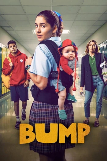 Poster for Bump