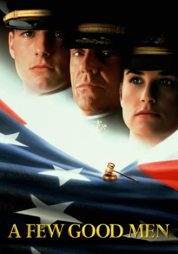 Poster for A Few Good Men