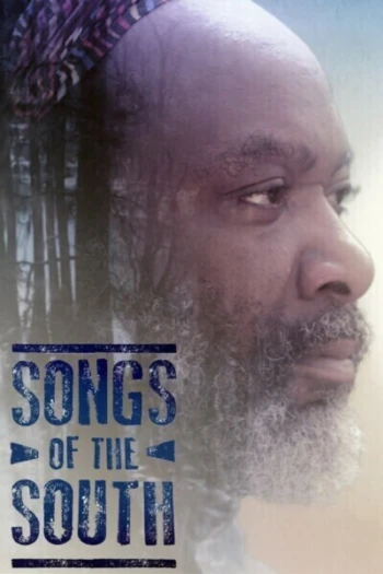 Poster for Songs of the South