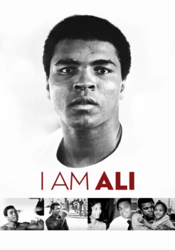 Poster for I Am Ali