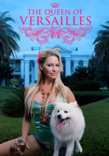 Poster for The Queen of Versailles