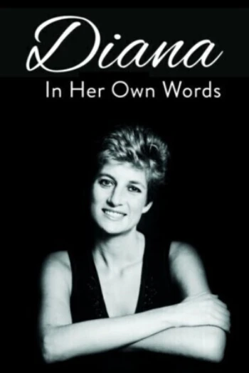 Poster for Diana: In Her Own Words