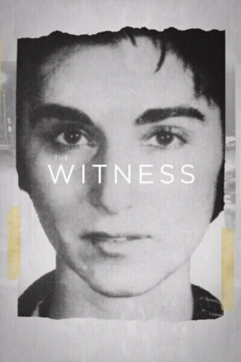 Poster for The Witness