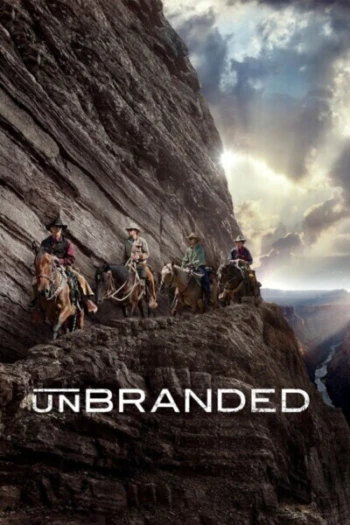 Poster for Unbranded