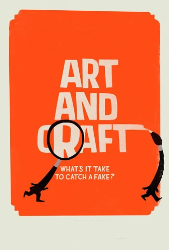 Poster for Art and Craft