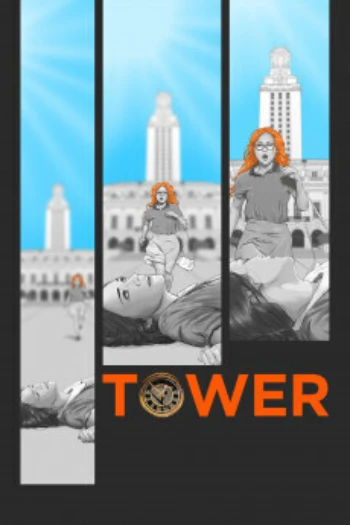 Poster for Tower