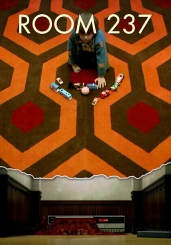 Poster for Room 237