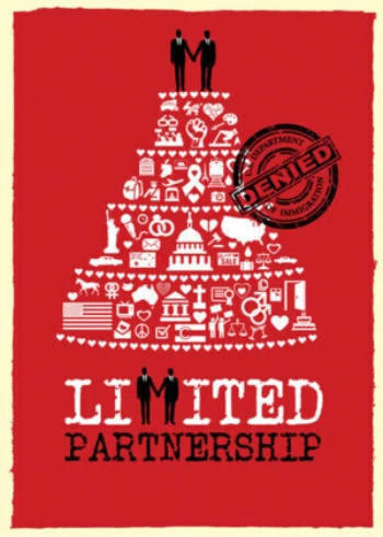 Poster for Limited Partnership