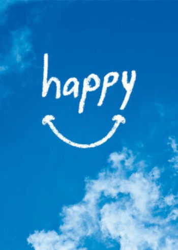 Poster for Happy