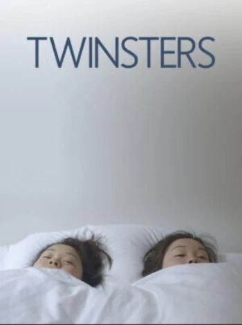 Poster for Twinsters