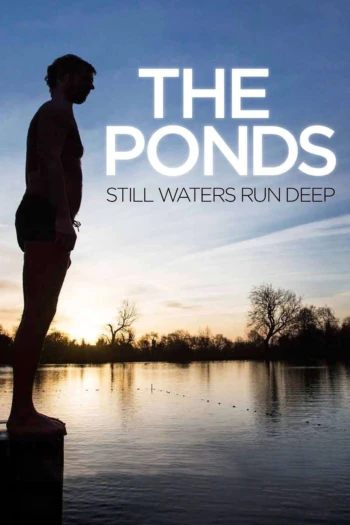 Poster for The Ponds