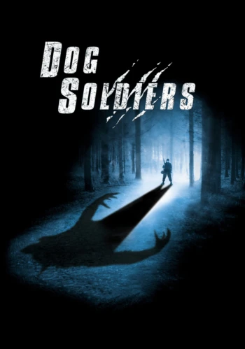 Poster for Dog Soldiers