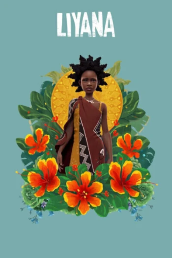 Poster for Liyana