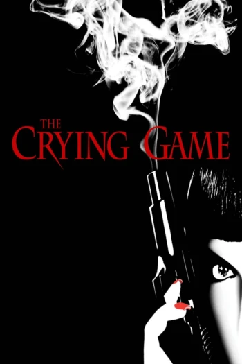 Poster for The Crying Game