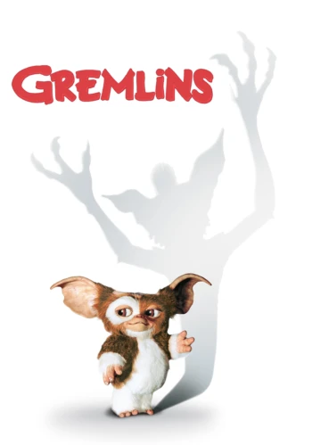Poster for Gremlins