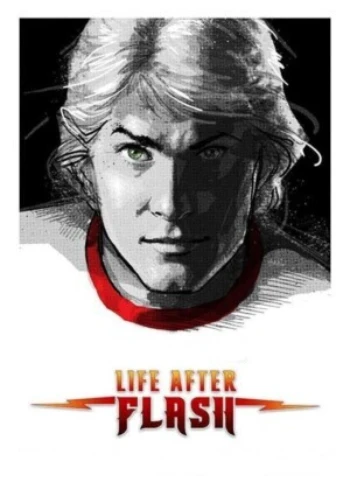 Poster for Life After Flash
