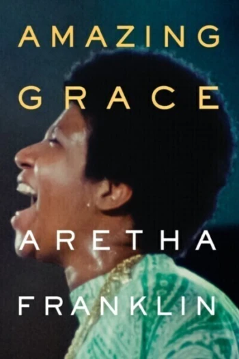 Poster for Amazing Grace