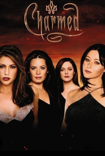 Poster for Charmed