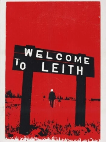 Poster for Welcome to Leith
