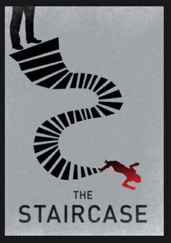 Poster for The Staircase