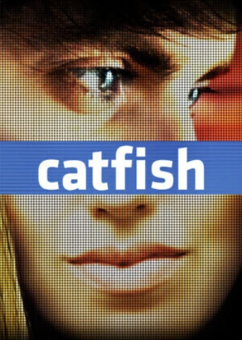 Poster for Catfish