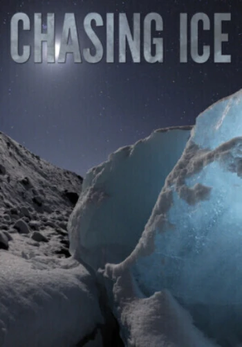 Poster for Chasing Ice