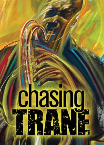 Poster for Chasing Trane