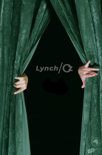 Poster for Lynch/Oz