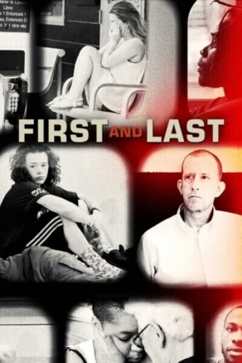 Poster for First and Last