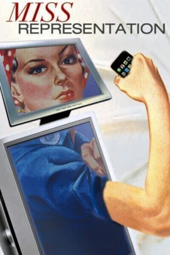 Poster for Miss Representation