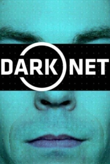 Poster for Dark Net