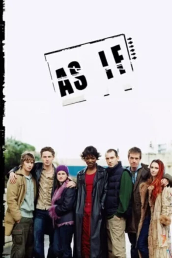 Poster for As If