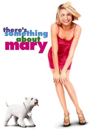 Poster for There's Something About Mary