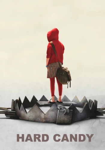 Poster for Hard Candy