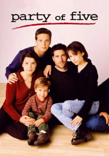 Poster for Party of Five