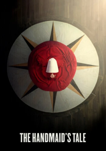 Poster for The Handmaid's Tale