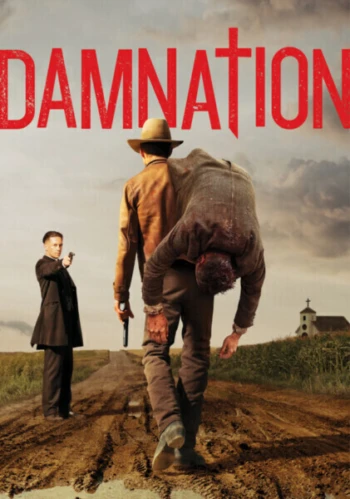 Poster for Damnation