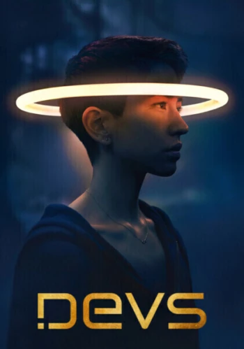 Poster for DEVS