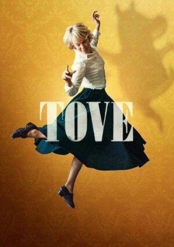 Poster for Tove
