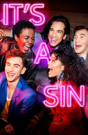 Poster for It's a Sin