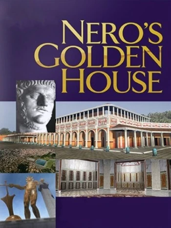 Poster for Nero's Golden House