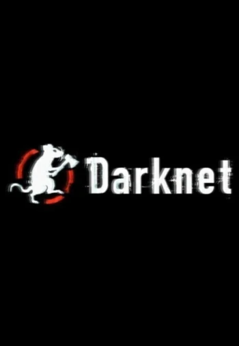 Poster for Darknet