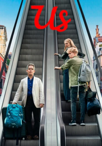 Poster for Us