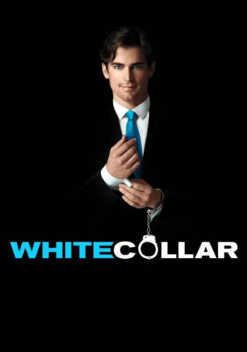 Poster for White Collar
