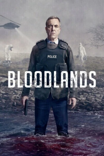 Poster for Bloodlands