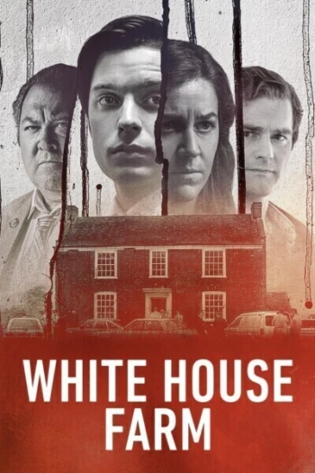 Poster for White House Farm