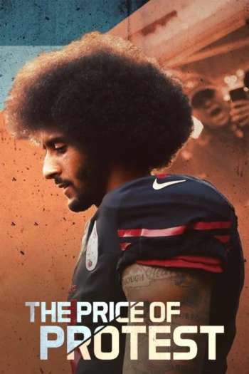 Poster for The Price of Protest