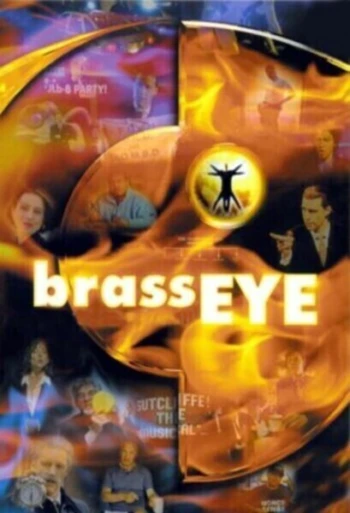 Poster for Brass Eye