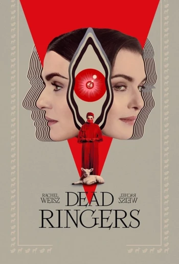 Poster for Dead Ringers
