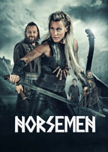 Poster for Norsemen